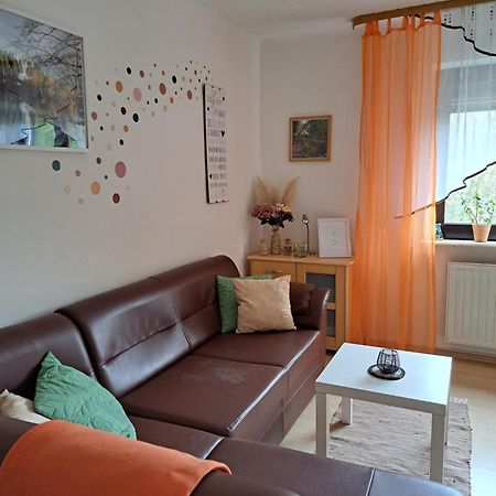 Ferienwohnung Niklas Фёльклинген Экстерьер фото