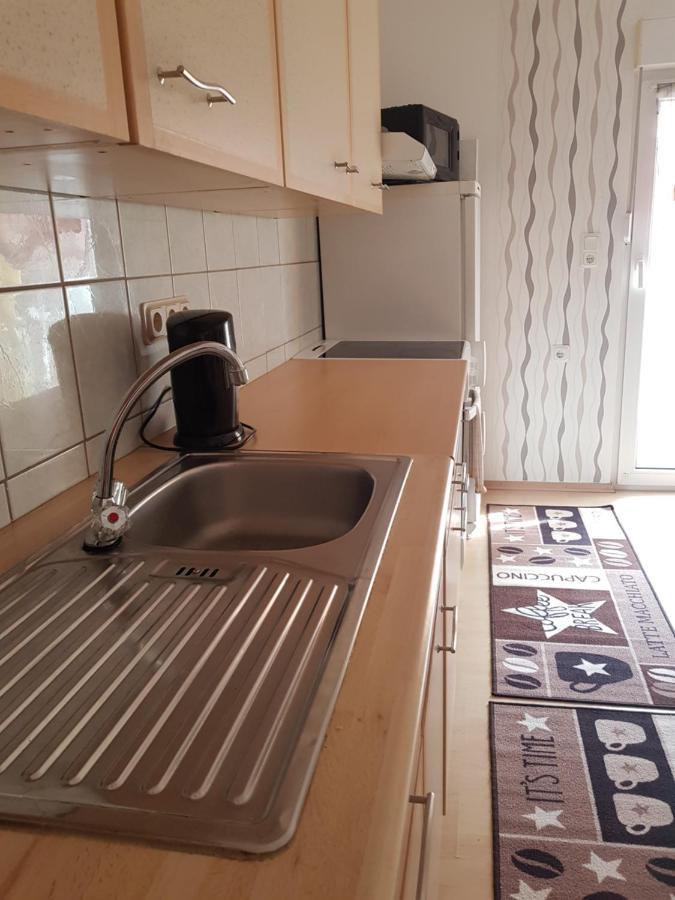 Ferienwohnung Niklas Фёльклинген Экстерьер фото