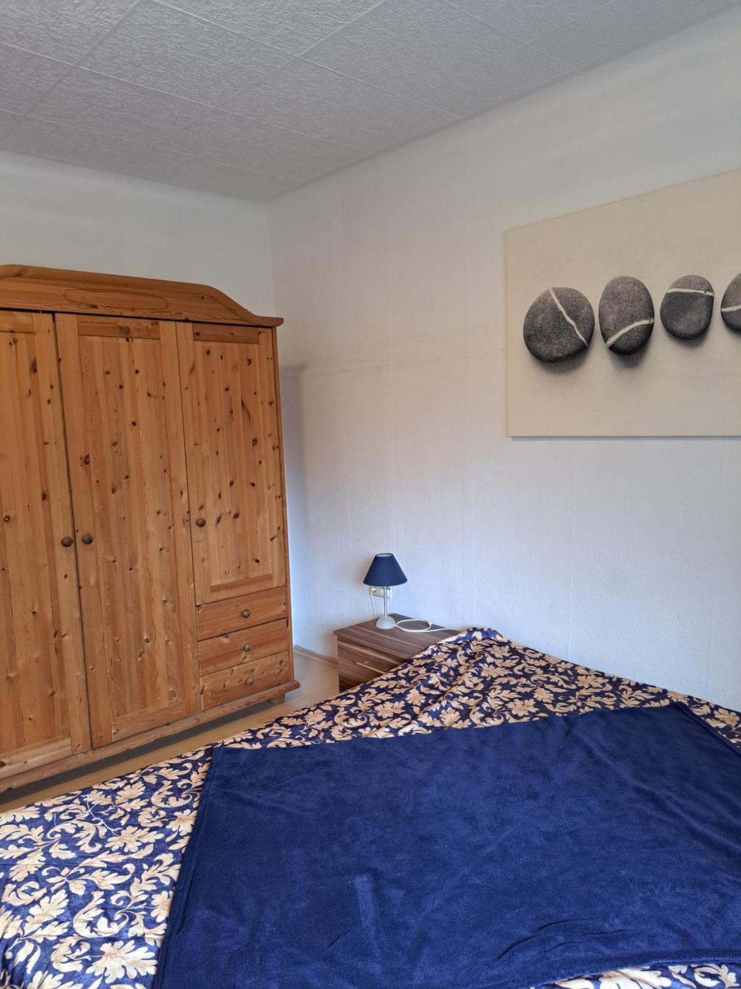 Ferienwohnung Niklas Фёльклинген Экстерьер фото