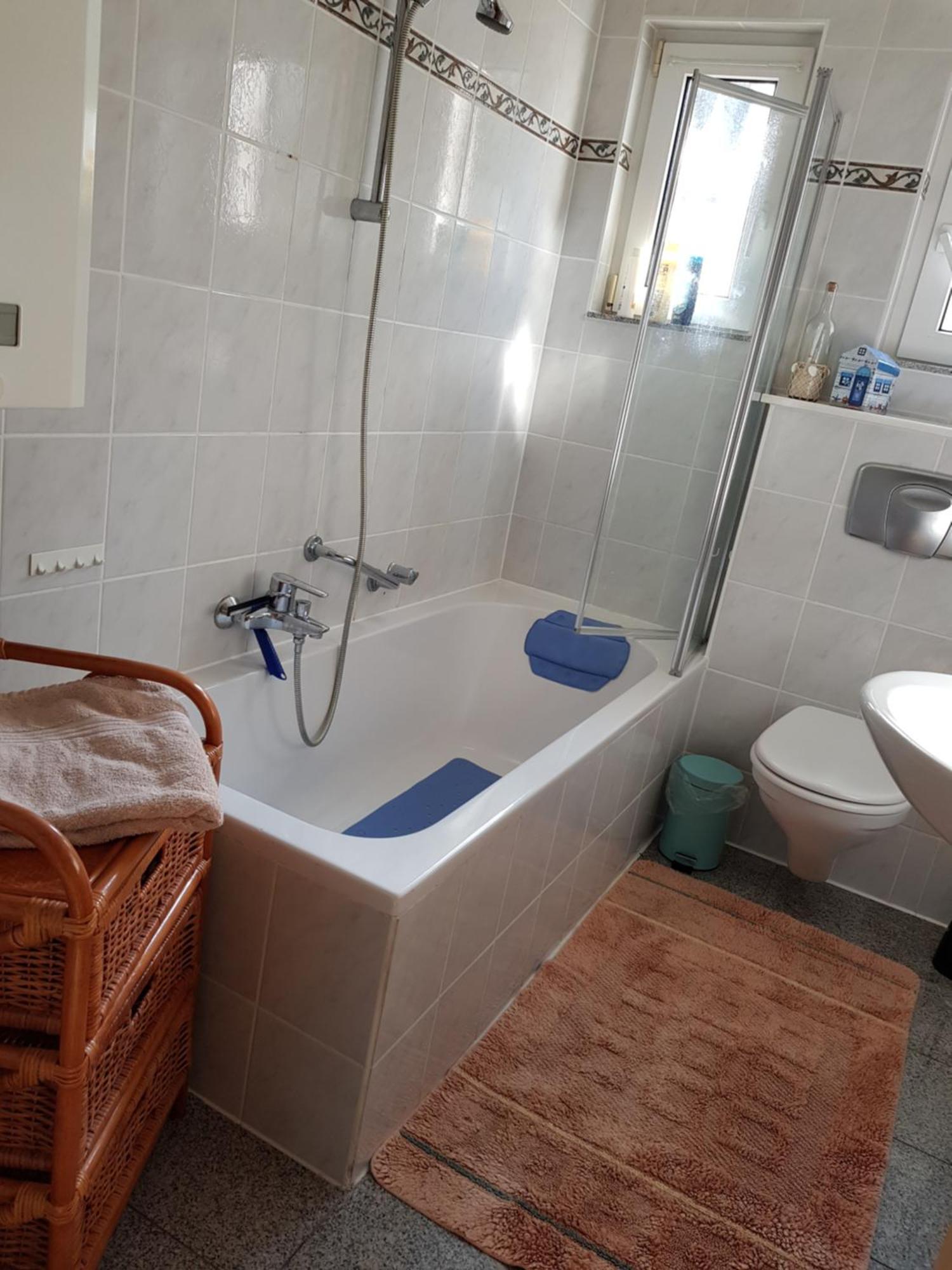 Ferienwohnung Niklas Фёльклинген Экстерьер фото